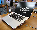 LCD Anti-Glare Protective Film - Photodon