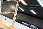Apple - 24" iMac - HD Anti Glare Film with Install Kit