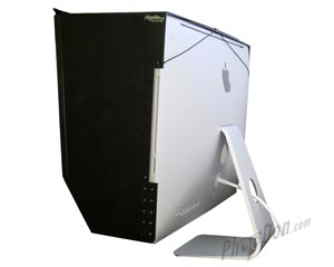 Apple 27" iMac Monitor Hood