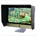Apple iMac (20-inch model) Monitor Hood
