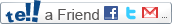 SocialTwist Tell-a-Friend