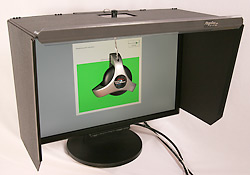 Hood - iMac 24 inch