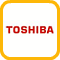 Toshiba Anti Glare Protective Film