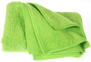 Large Terry Looped 16 x 16 inch Microfiber Cloth