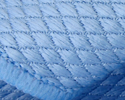 Diamond Weave Cloth