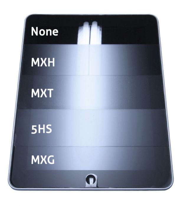 Multitouch Optimized Strong Scratch Protection Matte and Anti-Glare upscreen Reflection Shield Matte Screen Protector for Casio IT-900 Multitouch Optimized Strong Scratch Protection Matte and Anti-Glare upscreen Reflection Shield Matte Screen Protector for Casio IT-900