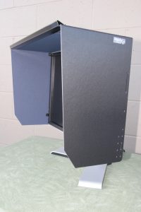 Computer Monitor Hood