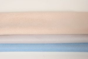 Picture of chamois cloths