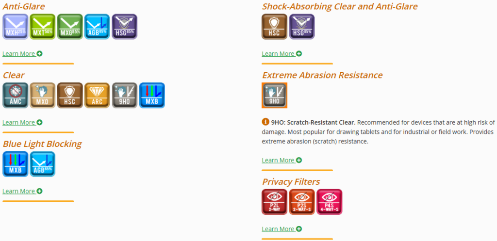 Photodon is More Than Screen Protectors and Privacy Filters!