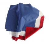 Silky Microfiber Cleaning Cloth Kit