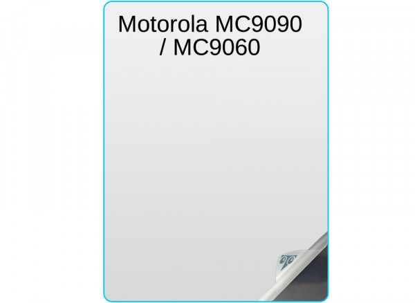 Motorola MC9090 / MC9060 4.2-inch Handheld Computer Screen Protector Image