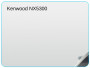 Kenwood NX-5300 1.74-inch Radio Screen Protector - 10 Pack Kiss Cut Thumbnail Image