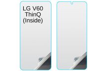 LG V60 ThinQ (Inside) 7-inch Phone Screen Protector