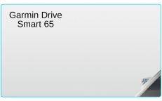 Main Image for Garmin DriveSmart 65 6.95-inch GPS Privacy and Screen Protectors
