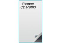 Main Image for Pioneer CDJ-3000 9-inch Multi-Player Screen Protector