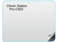 Clover Station Pro C503 7-inch POS System Privacy and Screen Protectors
