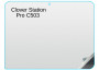 Clover Station Pro C503 7-inch POS System Privacy Filter or Screen Protector Thumbnail Image