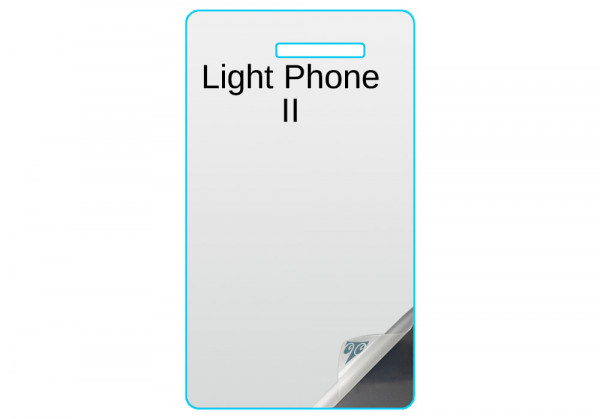 Light Phone II 2.8-inch Phone Privacy Filter or Screen Protector Image