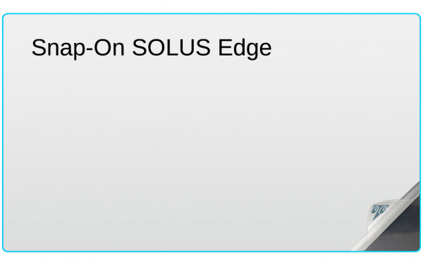 Snap-On SOLUS Edge 8-inch Scan Tool Screen Protector Image