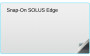 Snap-On SOLUS Edge 8-inch Scan Tool Screen Protector Thumbnail Image