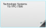 Technologic Systems TS-TPC-7395 7-inch Touch Panel Computer Screen Protector Thumbnail Image 2