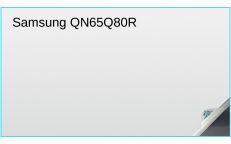 Samsung QN65Q80R 65-inch Smart TV Screen Protector