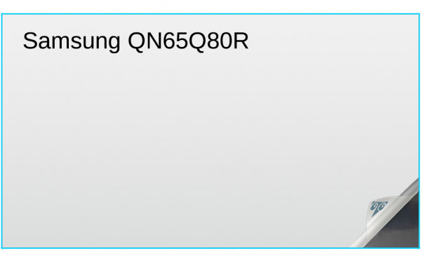 Samsung QN65Q80R 65-inch Smart TV Screen Protector Image
