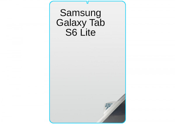 Samsung Galaxy Tab S6 lite 10.4-inch Tablet Privacy Filter or Screen Protector Image