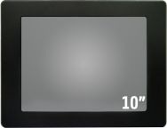 Main Image for Technologic Systems TS-TPC-8900 10.3-inch Touch Panel Overlay Screen Protector