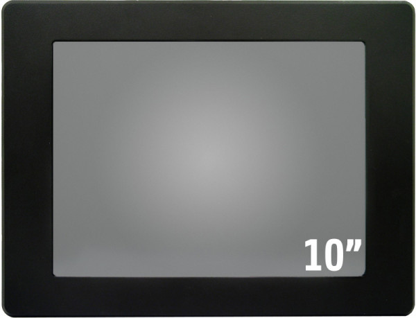 Technologic Systems TS-TPC-8900 10.3-inch Touch Panel Screen Protector Image