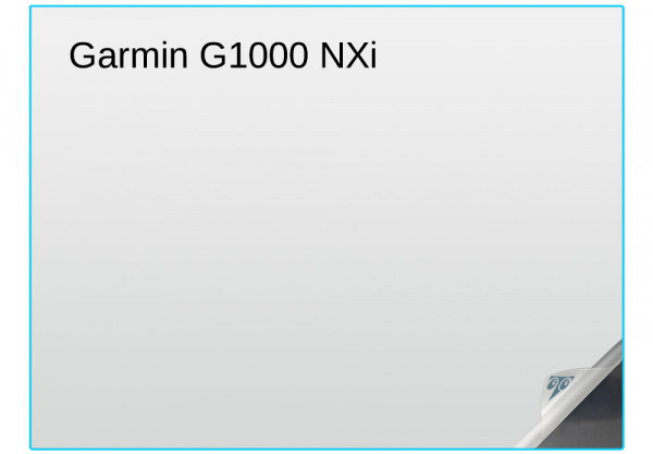 Garmin G1000 NXi 12-inch Flight Deck Screen Protector Image