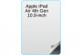 Apple iPad Air 4th Gen 10.9-inch Tablet Privacy Filter or Screen Protector Thumbnail Image