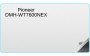 Pioneer DMH-WT7600NEX 9-inch In-Dash Screen Protector Thumbnail Image