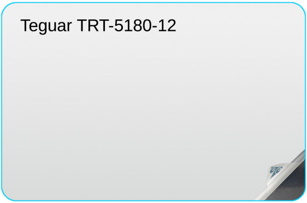 Teguar TRT-5180-12 12-inch Rugged Tablet Screen Protector Image