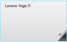 Lenovo Yoga 7i 15-inch 2-in-1 Laptop Privacy Filters or Screen Protectors