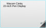Wacom Cintiq 22 DTK2260K0A 22-inch Non-HD Pen Display Drawing Tablet Screen Protector Thumbnail Image
