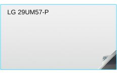 LG 29UM57-P 29-inch Monitor Privacy and Screen Protectors
