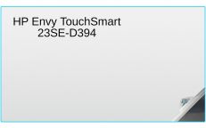 Main Image for HP Envy TouchSmart 23SE-D394 23-inch All-In-One Privacy and Screen Protectors