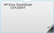 Main Image for HP Envy TouchSmart 23 K100XT 23-inch All-In-One Privacy and Screen Protectors