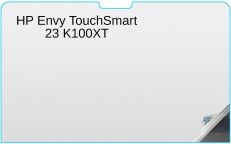 Main Image for HP Envy TouchSmart 23 K100XT 23-inch All-In-One Privacy Filters or Screen Protectors