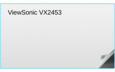 Main Image for ViewSonic VX2453 24-inch Monitor Privacy and Screen Protectors