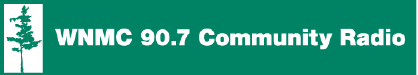WNMC Community Radio