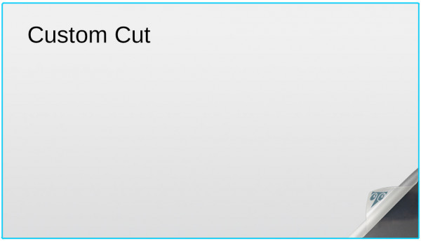Custom Cut Privacy Filter or Screen Protector Image