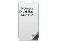 Main Image for Motorola Droid Razr Max HD 4.7-inch Phone Privacy and Screen Protectors