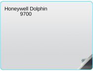 Main Image for Honeywell Dolphin 9700 3.7-inch Mobile Computer Screen Protector