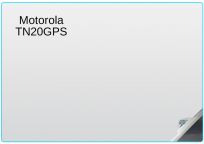 Main Image for Motorola TN20GPS 3.4-inch GPS Screen Protector