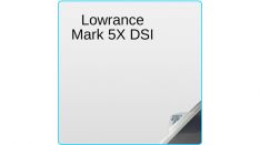 Main Image for Lowrance Mark 5X DSI 5-inch FishFinder Screen Protector
