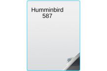 Main Image for Humminbird 587 4.5-inch FishFinder Screen Protector