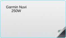 Main Image for Garmin Nuvi 250W 4.3-inch GPS Privacy and Screen Protectors