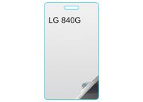Main Image for LG 840G 3.2-inch Cell Phone Privacy and Screen Protectors